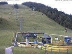 Archiv Foto Webcam Talstation Gschwandtkopf, Seefeld 07:00