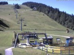 Archiv Foto Webcam Talstation Gschwandtkopf, Seefeld 09:00