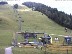 Archiv Foto Webcam Talstation Gschwandtkopf, Seefeld 13:00