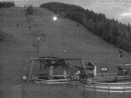 Archiv Foto Webcam Talstation Gschwandtkopf, Seefeld 03:00