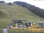 Archiv Foto Webcam Talstation Gschwandtkopf, Seefeld 06:00