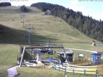 Archiv Foto Webcam Talstation Gschwandtkopf, Seefeld 07:00