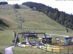Archiv Foto Webcam Talstation Gschwandtkopf, Seefeld 09:00
