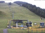 Archiv Foto Webcam Talstation Gschwandtkopf, Seefeld 13:00