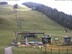 Archiv Foto Webcam Talstation Gschwandtkopf, Seefeld 15:00