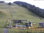 Archiv Foto Webcam Talstation Gschwandtkopf, Seefeld 17:00