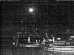 Archiv Foto Webcam Talstation Gschwandtkopf, Seefeld 23:00