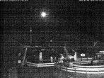 Archiv Foto Webcam Talstation Gschwandtkopf, Seefeld 01:00