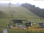 Archiv Foto Webcam Talstation Gschwandtkopf, Seefeld 06:00