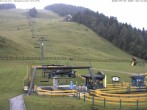 Archiv Foto Webcam Talstation Gschwandtkopf, Seefeld 07:00