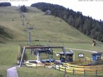 Archiv Foto Webcam Talstation Gschwandtkopf, Seefeld 09:00