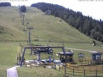 Archiv Foto Webcam Talstation Gschwandtkopf, Seefeld 11:00