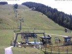 Archiv Foto Webcam Talstation Gschwandtkopf, Seefeld 13:00