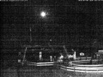 Archiv Foto Webcam Talstation Gschwandtkopf, Seefeld 01:00