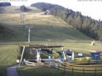 Archiv Foto Webcam Talstation Gschwandtkopf, Seefeld 05:00