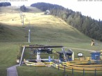 Archiv Foto Webcam Talstation Gschwandtkopf, Seefeld 06:00