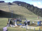 Archiv Foto Webcam Talstation Gschwandtkopf, Seefeld 07:00