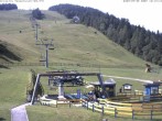 Archiv Foto Webcam Talstation Gschwandtkopf, Seefeld 09:00