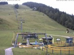 Archiv Foto Webcam Talstation Gschwandtkopf, Seefeld 11:00