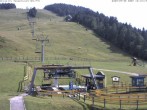 Archiv Foto Webcam Talstation Gschwandtkopf, Seefeld 15:00