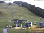 Archiv Foto Webcam Talstation Gschwandtkopf, Seefeld 19:00
