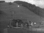 Archiv Foto Webcam Talstation Gschwandtkopf, Seefeld 03:00