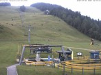 Archiv Foto Webcam Talstation Gschwandtkopf, Seefeld 06:00