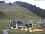 Archiv Foto Webcam Talstation Gschwandtkopf, Seefeld 07:00
