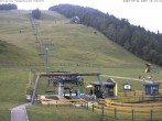 Archiv Foto Webcam Talstation Gschwandtkopf, Seefeld 11:00