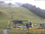 Archiv Foto Webcam Talstation Gschwandtkopf, Seefeld 13:00