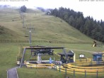 Archiv Foto Webcam Talstation Gschwandtkopf, Seefeld 06:00