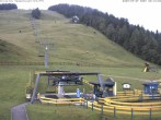 Archiv Foto Webcam Talstation Gschwandtkopf, Seefeld 07:00