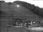 Archiv Foto Webcam Talstation Gschwandtkopf, Seefeld 03:00