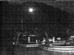 Archiv Foto Webcam Talstation Gschwandtkopf, Seefeld 01:00