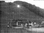 Archiv Foto Webcam Talstation Gschwandtkopf, Seefeld 03:00