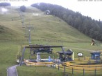 Archiv Foto Webcam Talstation Gschwandtkopf, Seefeld 05:00