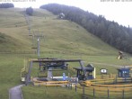 Archiv Foto Webcam Talstation Gschwandtkopf, Seefeld 06:00