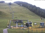 Archiv Foto Webcam Talstation Gschwandtkopf, Seefeld 09:00