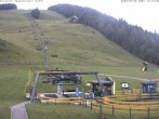 Archiv Foto Webcam Talstation Gschwandtkopf, Seefeld 13:00