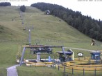 Archiv Foto Webcam Talstation Gschwandtkopf, Seefeld 15:00