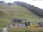 Archiv Foto Webcam Talstation Gschwandtkopf, Seefeld 05:00