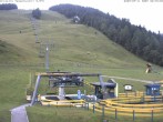 Archiv Foto Webcam Talstation Gschwandtkopf, Seefeld 06:00