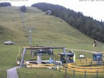 Archiv Foto Webcam Talstation Gschwandtkopf, Seefeld 07:00