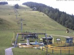 Archiv Foto Webcam Talstation Gschwandtkopf, Seefeld 09:00