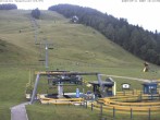 Archiv Foto Webcam Talstation Gschwandtkopf, Seefeld 12:00
