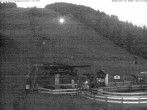 Archiv Foto Webcam Talstation Gschwandtkopf, Seefeld 03:00