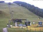 Archiv Foto Webcam Talstation Gschwandtkopf, Seefeld 05:00