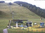 Archiv Foto Webcam Talstation Gschwandtkopf, Seefeld 06:00