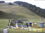 Archiv Foto Webcam Talstation Gschwandtkopf, Seefeld 07:00
