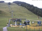 Archiv Foto Webcam Talstation Gschwandtkopf, Seefeld 09:00